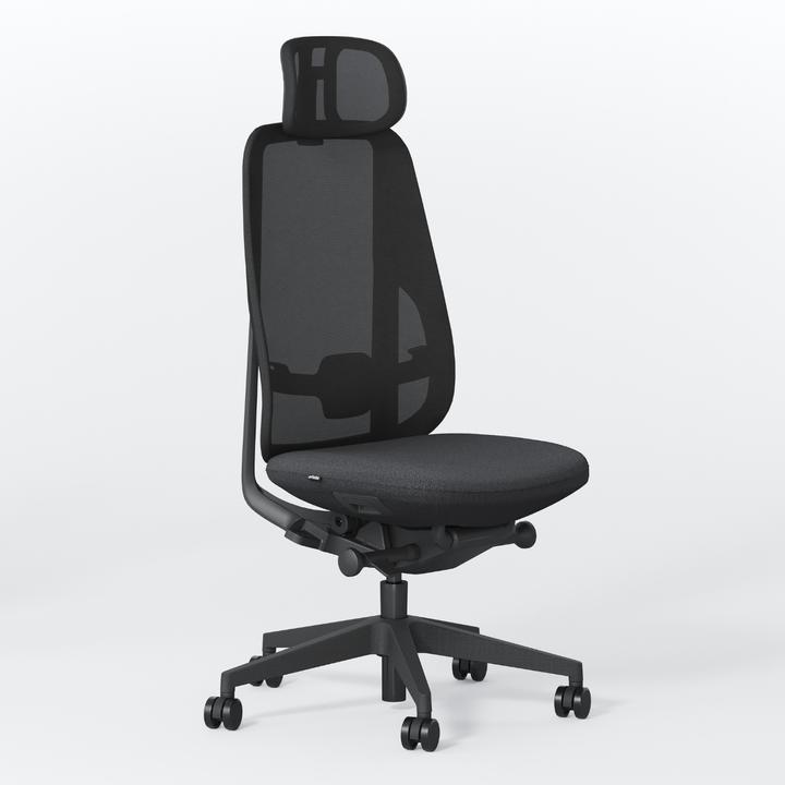 Produktbild ofinto Premium Cloud