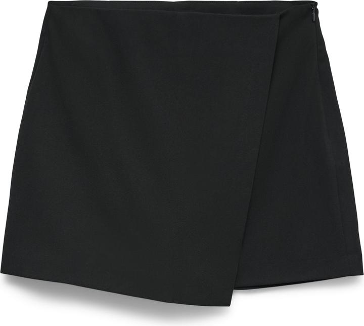 Vero Moda Vmmelina Hw Short Skort Solid Noos (XL)