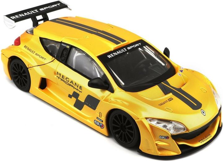 Immagine prodotto Bburago Trofeo Renault Megane