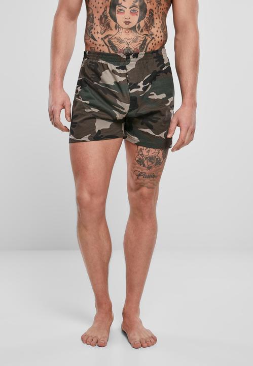 Immagine prodotto Brandit Boxershorts (6XL)