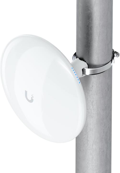 Produktbild Ubiquiti 5 GHz wireless bridge with (867 Mbit/s)