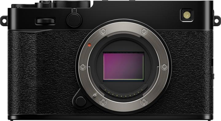 Fujifilm X-E5 Black Body