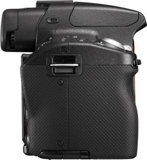 Image du produit Sony Alpha SLT-A55V, 16.2 MP, FullHD, GPS, Body