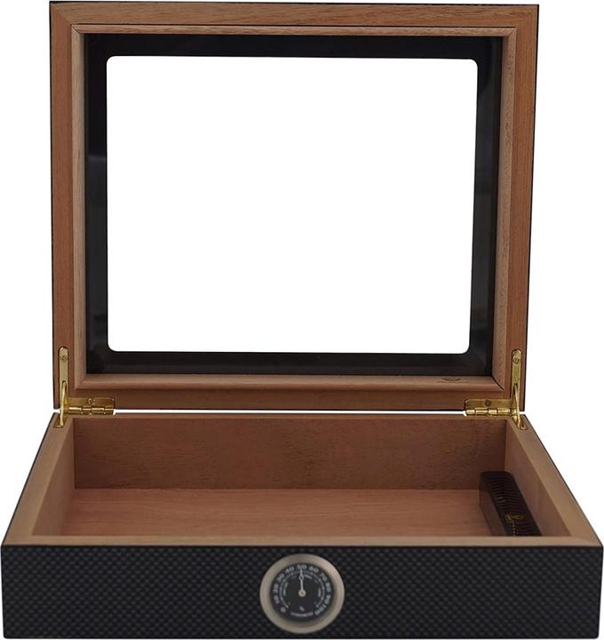 Actual product image Germanus Mensalla Carbon (30)