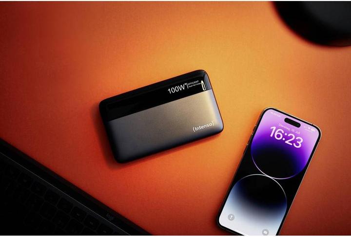 Actual product image Intenso 7350050 (20000 mAh, 100 W)