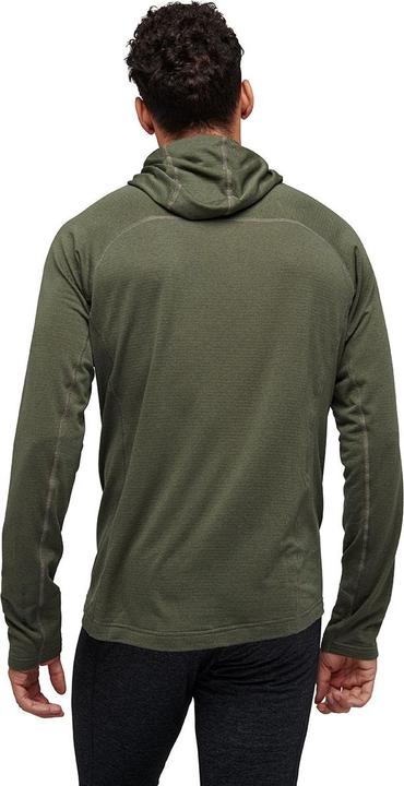 Image du produit Black Diamond M Coefficient Lt Hybrid Hoody (L)