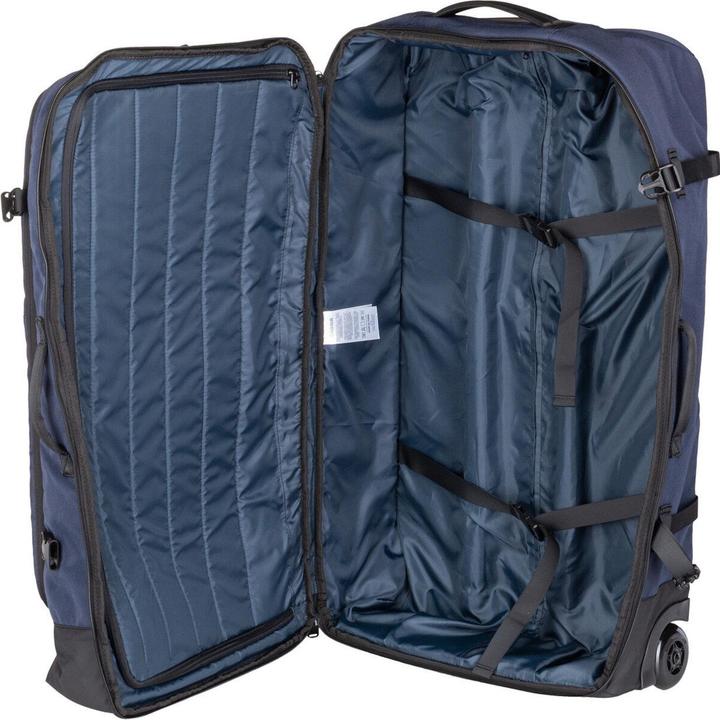 Image du produit Cabaia Koffer & Trolley Soft Suitcase Large (110 l)