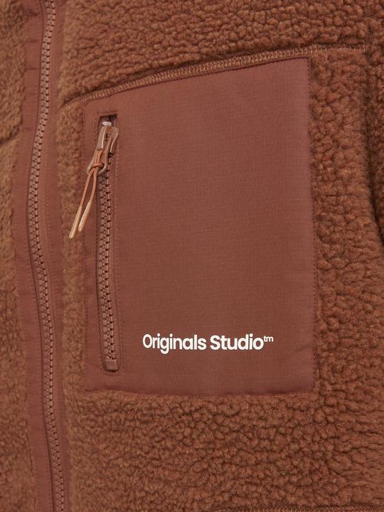 Produktbild Jack & Jones in Felloptik JORVESTERBRO (S)