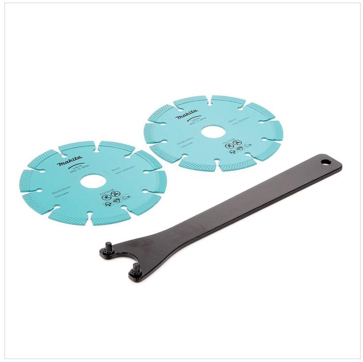 Actual product image Makita SG1251J