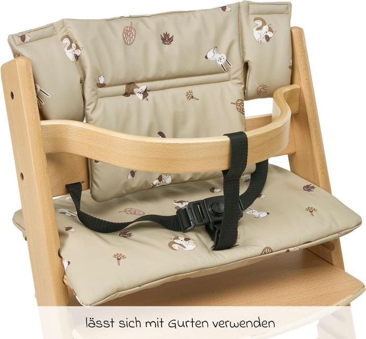 Image du produit Meyco Forest Animals Sitzverkleiner