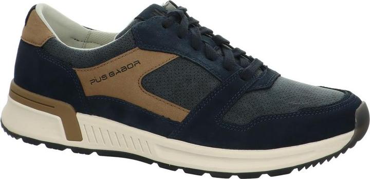 marine midnight cord, Bleu