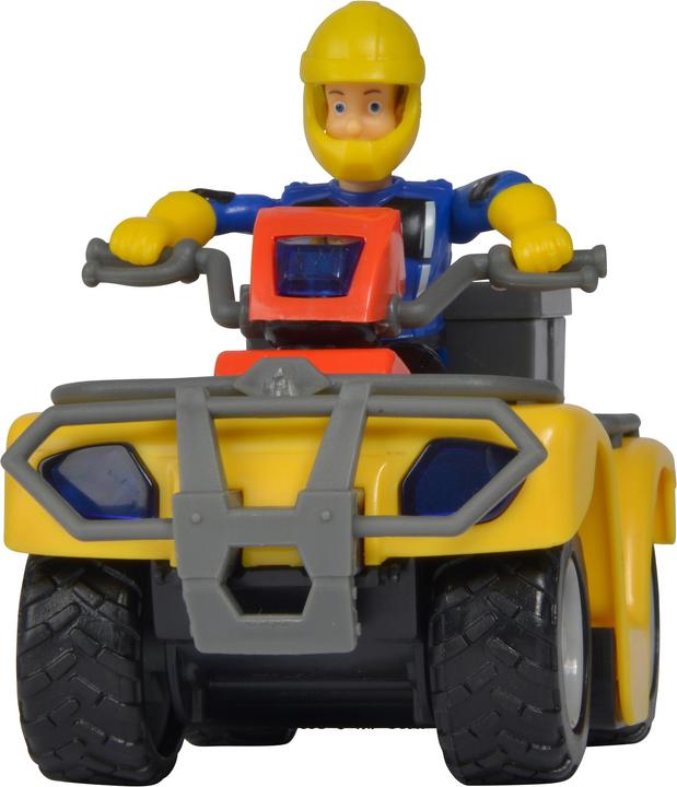 Produktbild Simba Sam Mercury-Quad