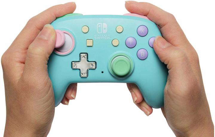 Actual product image PowerA NANO - Controller (Switch, Switch Lite, Switch OLED)