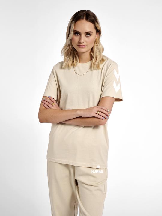 Image du produit hummel Legacy Chevron T-Shirt (XS)