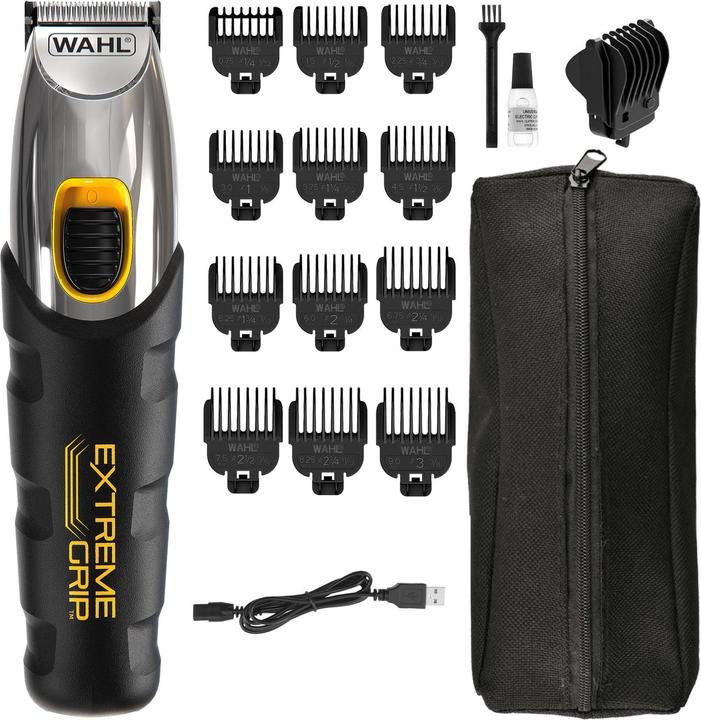 Actual product image Wahl Extreme Grip