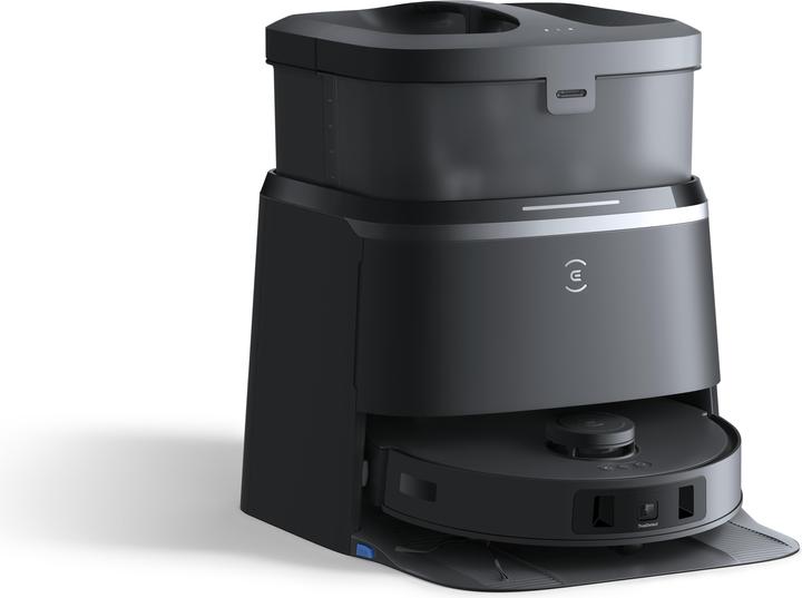 Actual product image Ecovacs DEEBOT T30 OMNI (Vacuum mopping robot)