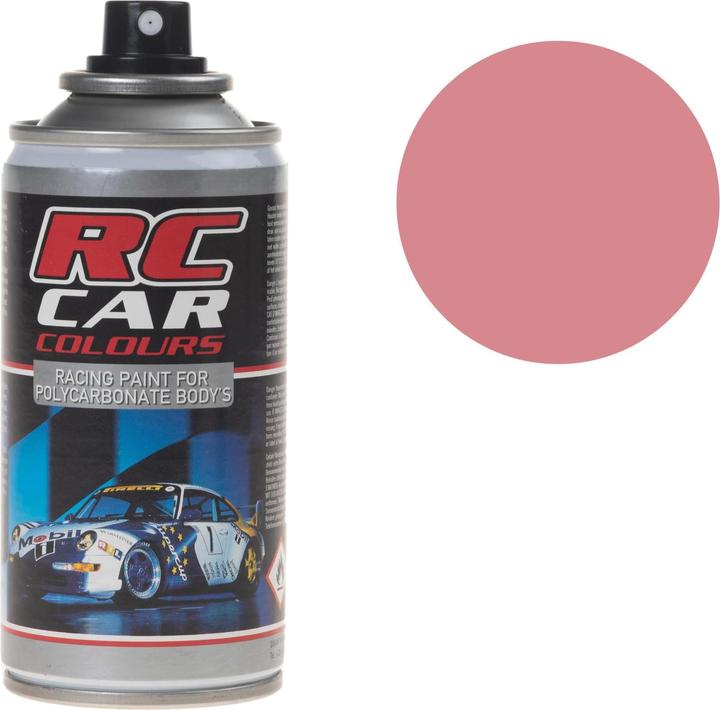 Ghiant Lexanspray RC Car