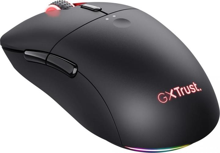 Immagine prodotto Trust GXT 980 Redex (Senza fili, Cablato)
