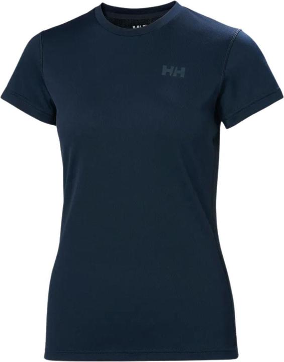Actual product image Helly Hansen W Hh Lifa Active Solen T-Shirt (XL)