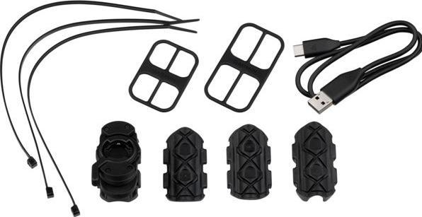 Actual product image Garmin VARIA RCT715