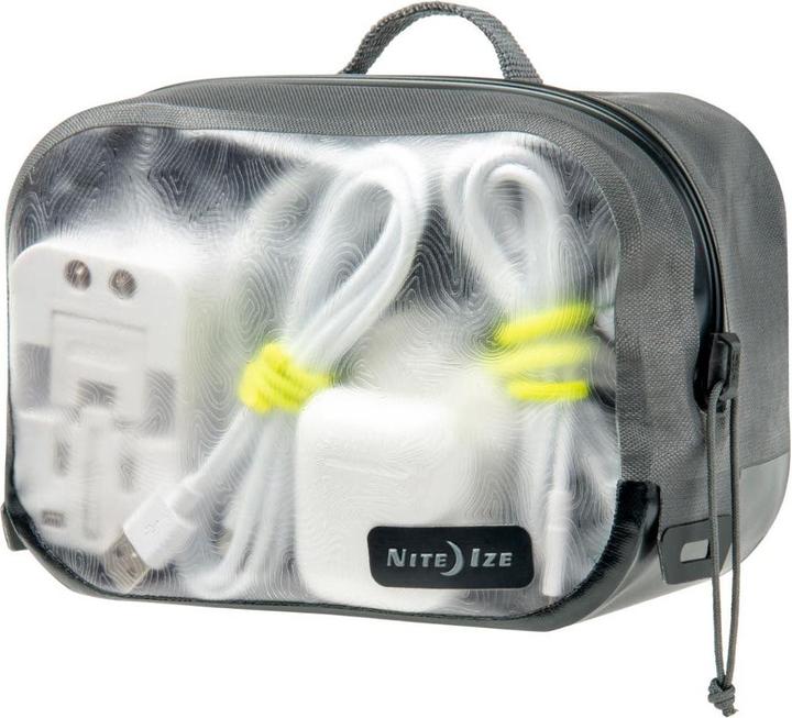 Productafbeelding Nite Ize RunOff™ Waterdichte Middelgrote Verpakkingskubus