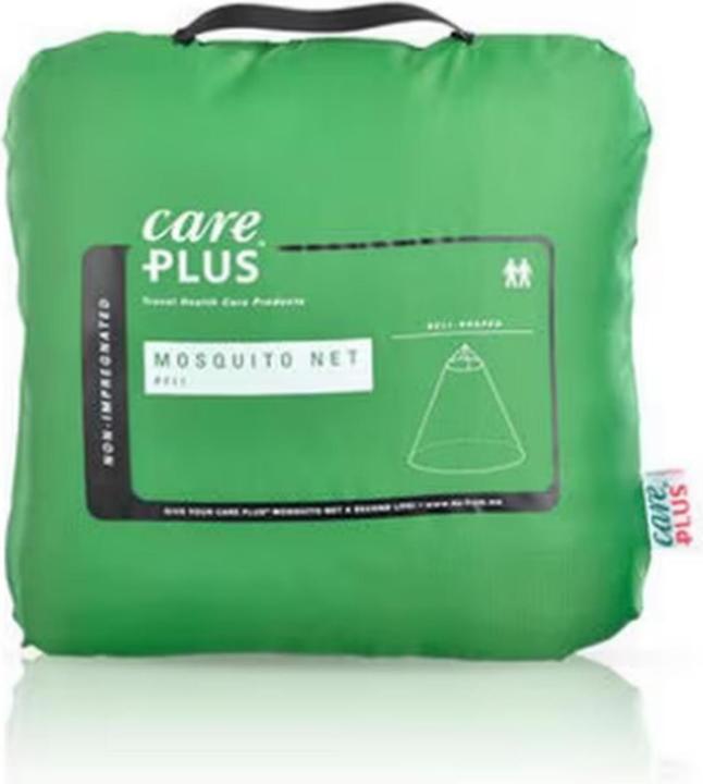 Image du produit Care Plus Moustiquaire (9 x 24 x 33.5 cm)