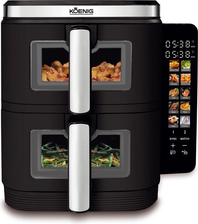 Produktbild Koenig Vertical