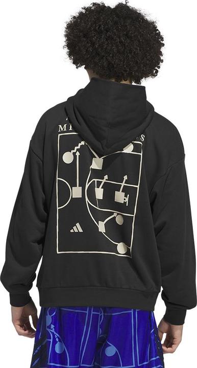 Produktbild adidas Select GFX Hoody (XL)