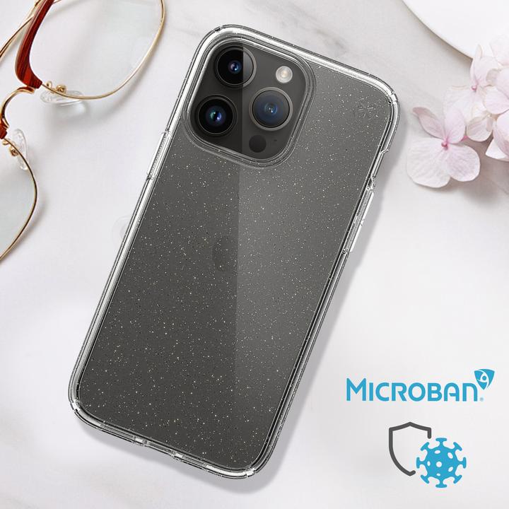 Actual product image speck Case for iPhone 14 Pro Series (Apple iPhone 14 Pro)