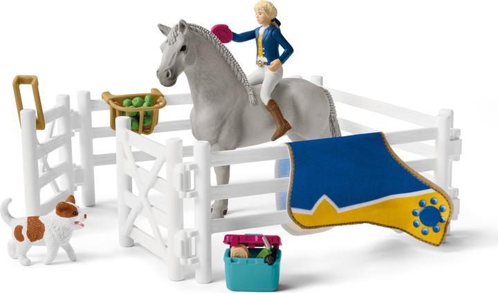Produktbild Schleich Grosse Pferdeshow