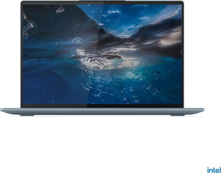 Produktbild Lenovo Yoga Slim 7 Pro X (14.50", Intel Core i7-12700H, 16 GB, 1000 GB, Eng. Int.)