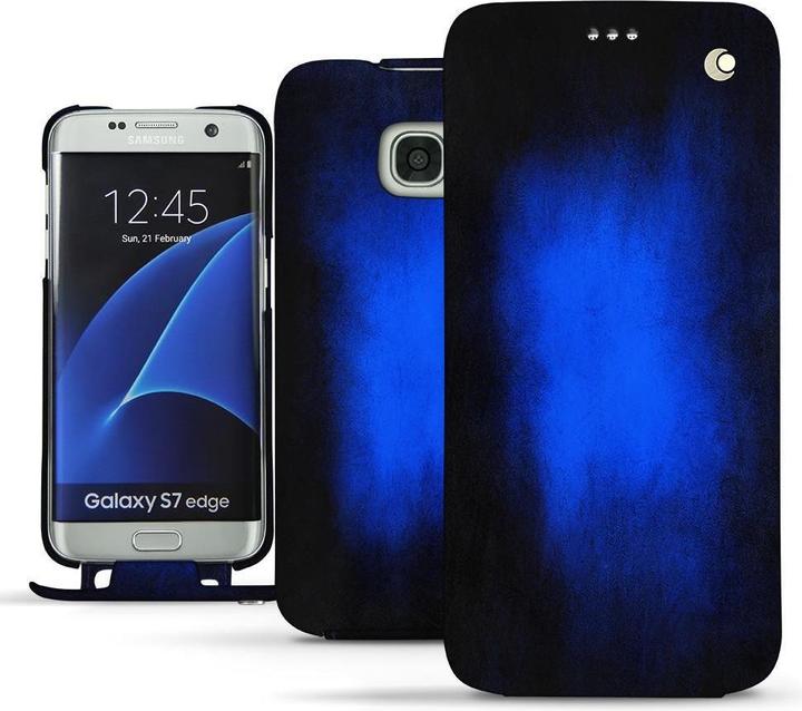 Image du produit Noreve Housse cuir vertical (Samsung Galaxy S7 Edge)