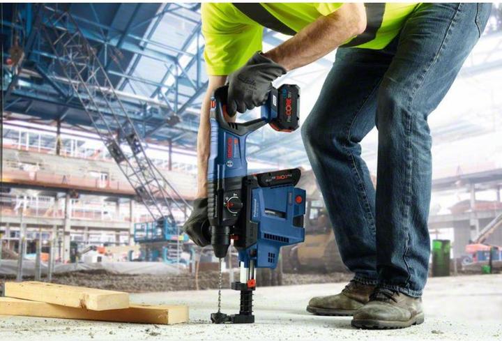 Produktbild Bosch Professional GDE 18V-26 D