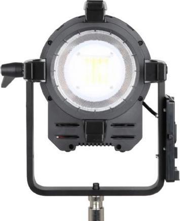 Immagine prodotto Falcon Eyes Lampada LED Spot Bi-Color Dimmerabile DLL-1600TDX a 230V o a batteria ricaricabile