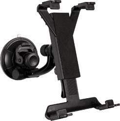 Immagine prodotto Hamlet XZPADHOLDU supporto per personal communication Tablet/UMPC Nero Supporto attivo
