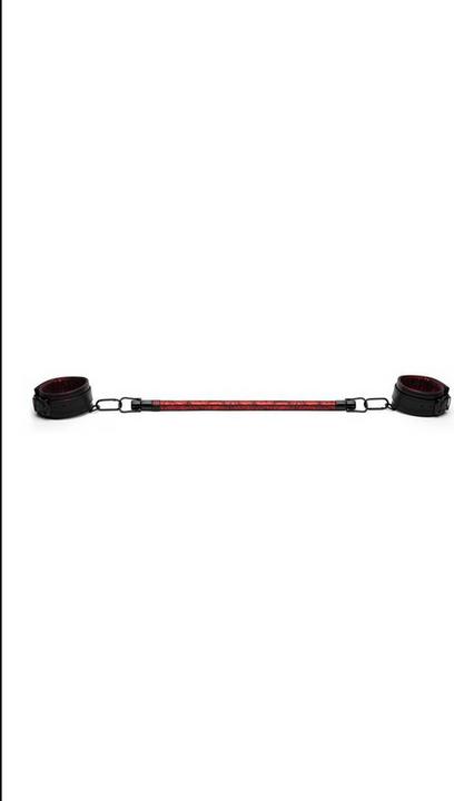 Actual product image Fifty Shades of Grey Sweet Anticipation Spreader Bar with Cuffs