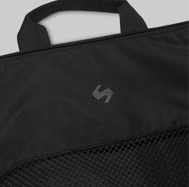 Produktbild Stoirm Travel Cube with Laundry Bag - Black