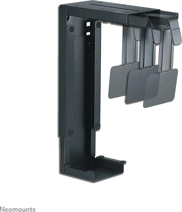 Actual product image Neomounts PC desk mount