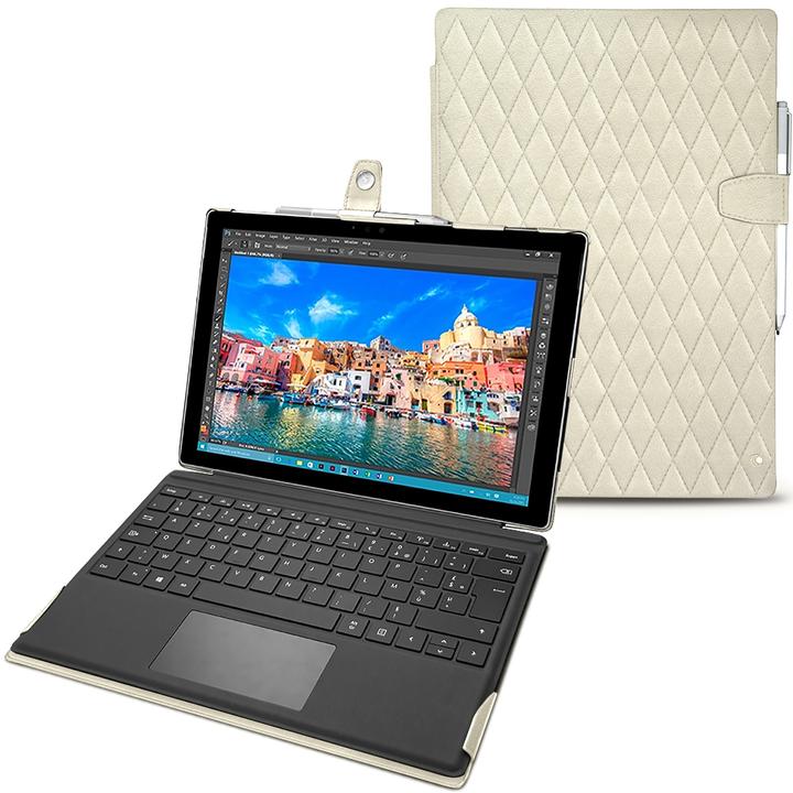 Image du produit Noreve Housse cuir (Microsoft Surface Pro 4)