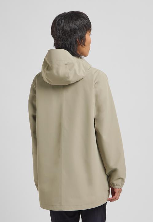 Actual product image Jack Wolfskin Terraview 2L Parka W (XL)