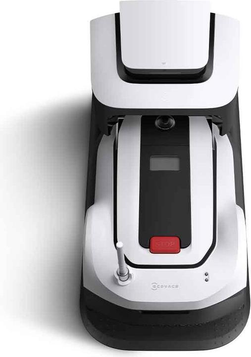 Actual product image Ecovacs Goat G1-1600 (1600 m², Without boundary wire)
