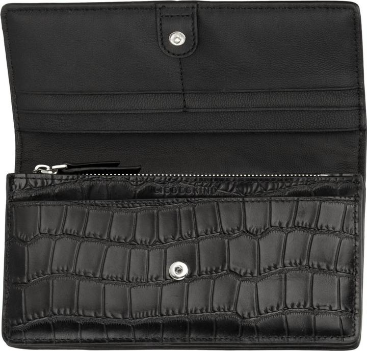 Actual product image Liebeskind Berlin Slam Croco wallet 2147582