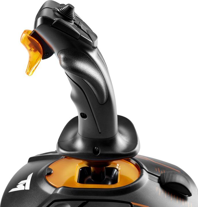 Produktbild Thrustmaster T.16000M FCS Space Sim Duo (PC)