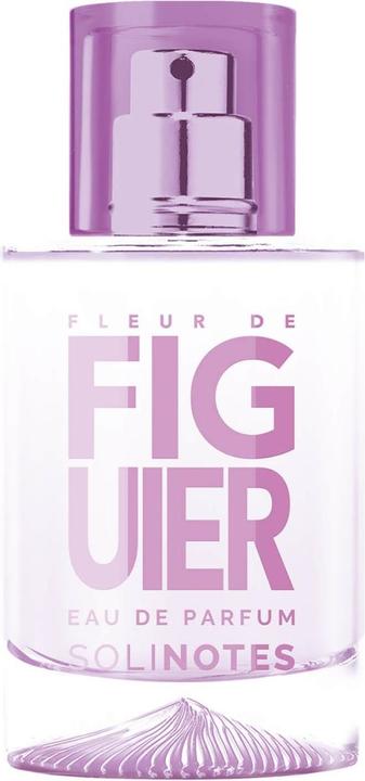 Produktbild Solinotes Paris Solinotes - Fleur De Figuier Eau De Parfum (Eau de Parfum, 50 ml)
