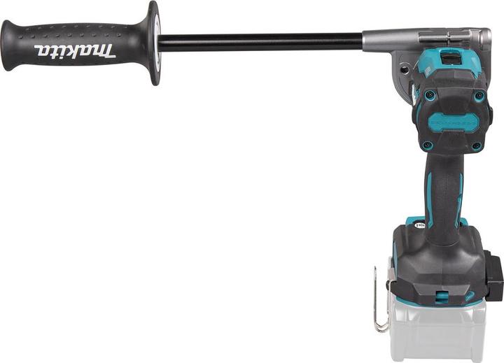 Actual product image Makita DF001GZ (Rechargeable battery operated)