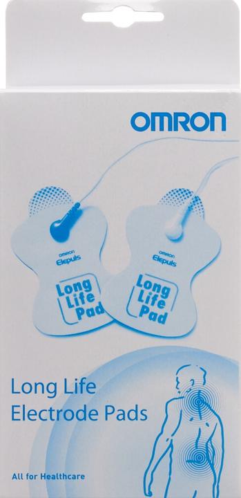 Image du produit Omron Tampons de remplacement Long-Life