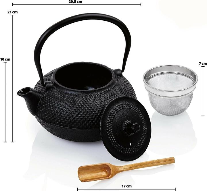 Produktbild Lumaland Tee Set (1.40 l)