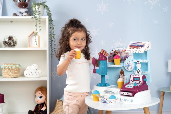 Image du produit Smoby Usine de crème glacée