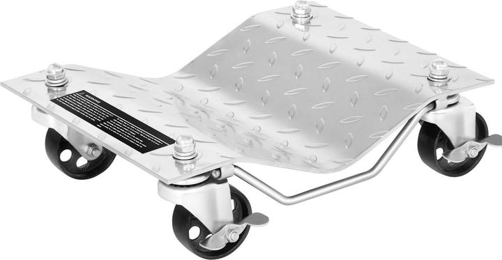 Produktbild MSW Rangierhilfe