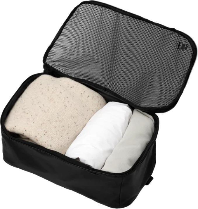 Produktbild D_b_ Essential Packing Cube L Black Out
